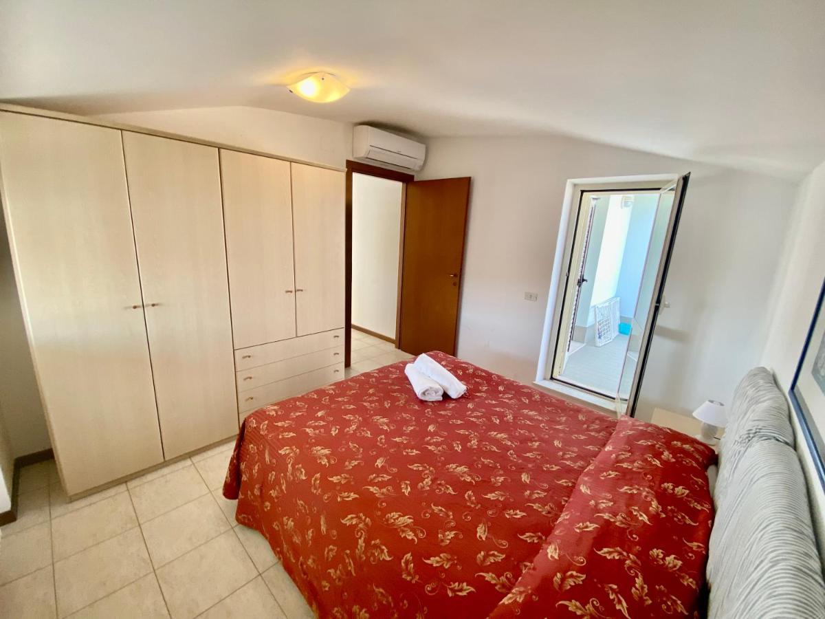 Apartamento Vista Mare Con E Piscina Alba Adriatica