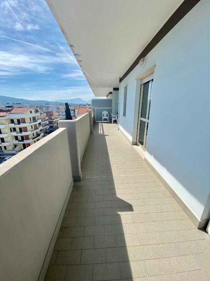 Vista Mare Con E Piscina Apartamento Alba Adriatica
