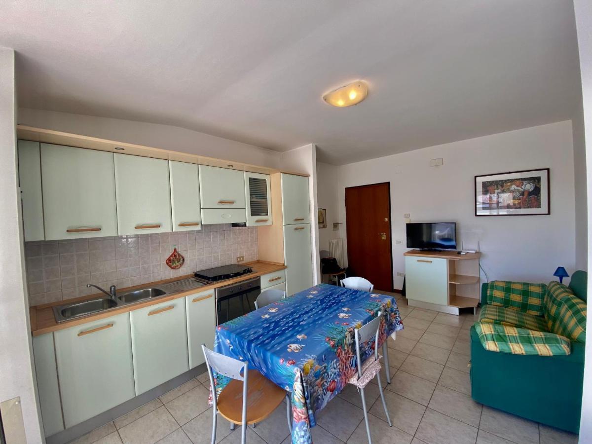 Vista Mare Con E Piscina Apartamento Alba Adriatica