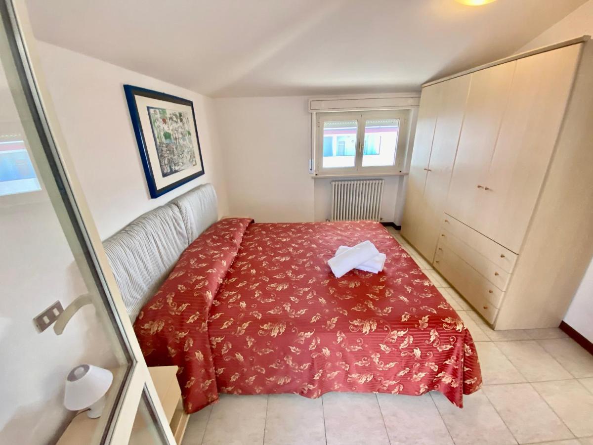 Apartamento Vista Mare Con E Piscina *