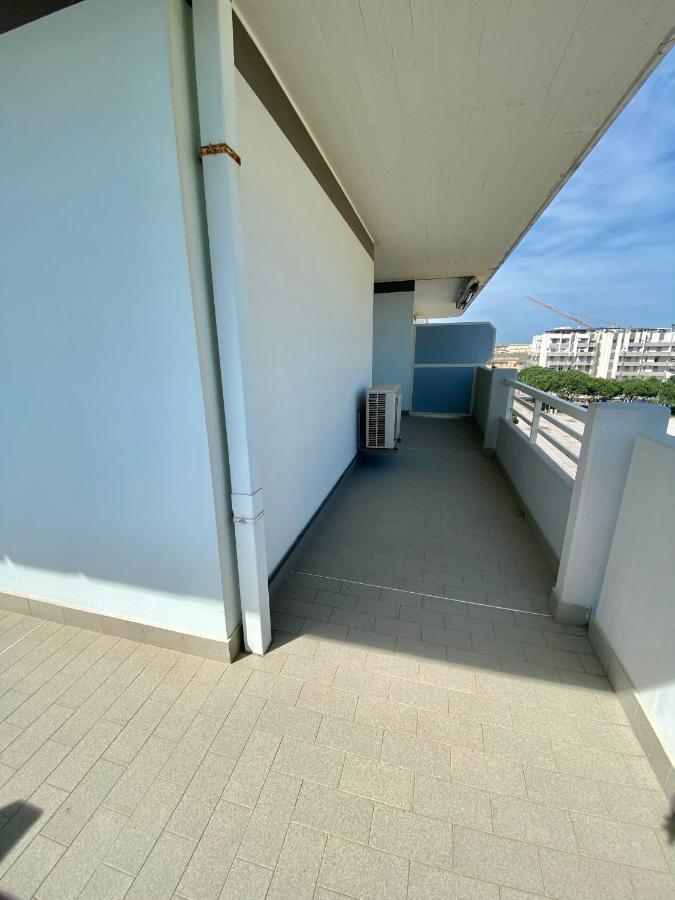 Apartamento Vista Mare Con E Piscina *