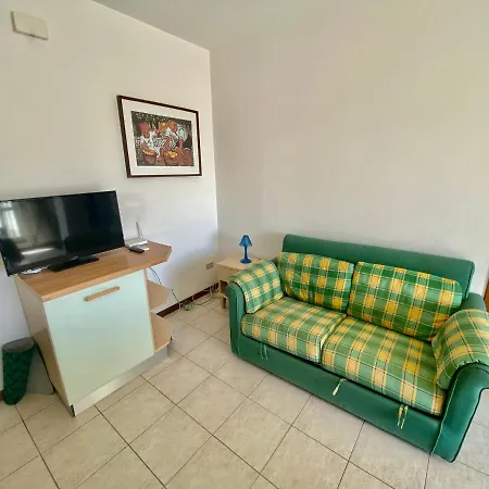 Appartamento Vista Mare Con Spiaggia E Piscina Alba Adriatica Exterior foto