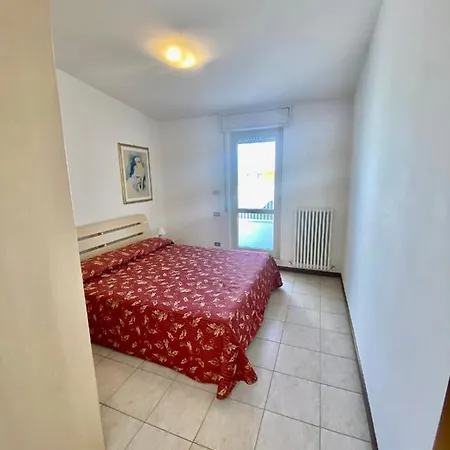 Appartamento Vista Mare Con Spiaggia E Piscina Alba Adriatica Exterior foto