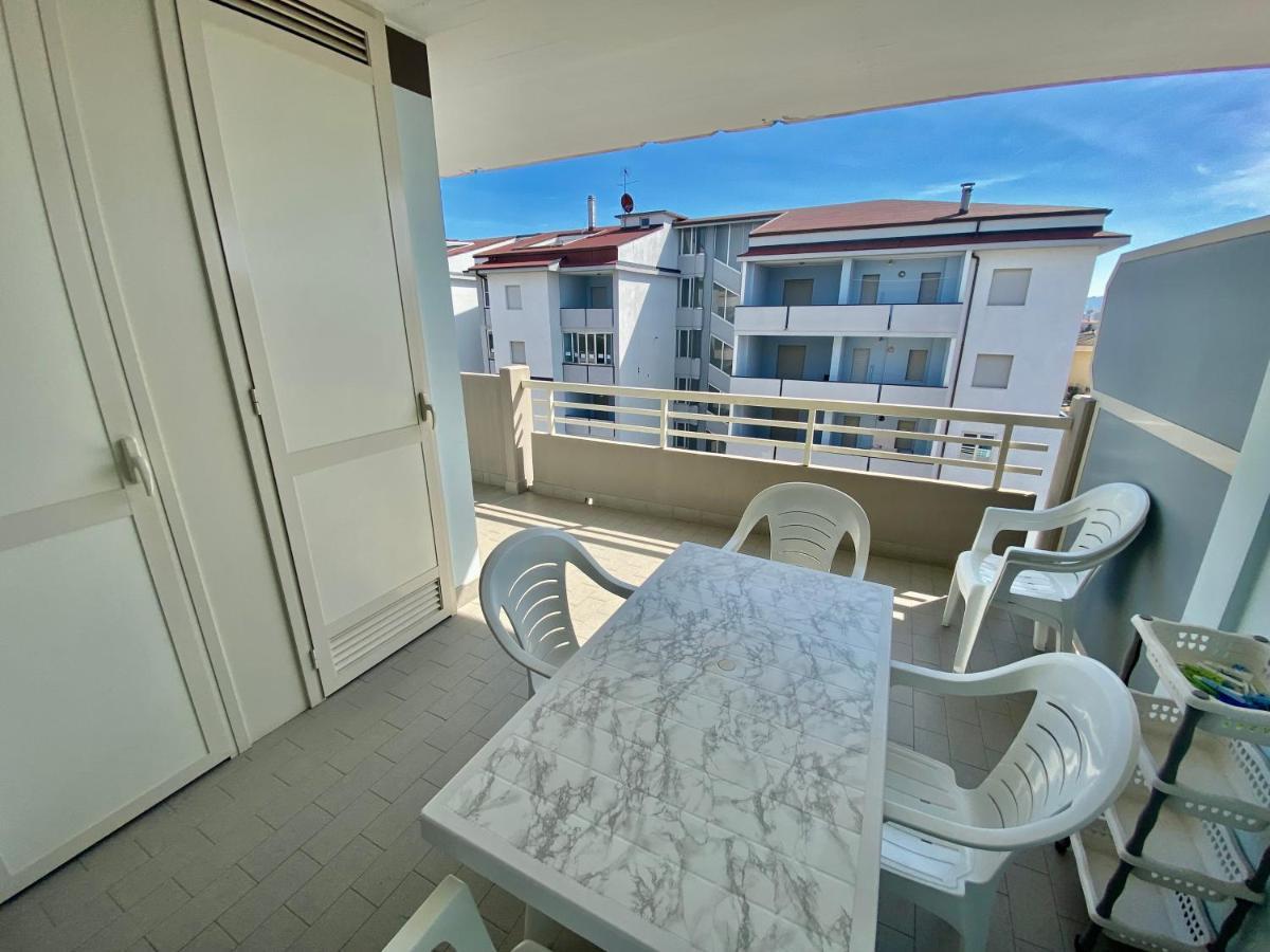 Apartment Vista Mare Con E Piscina *